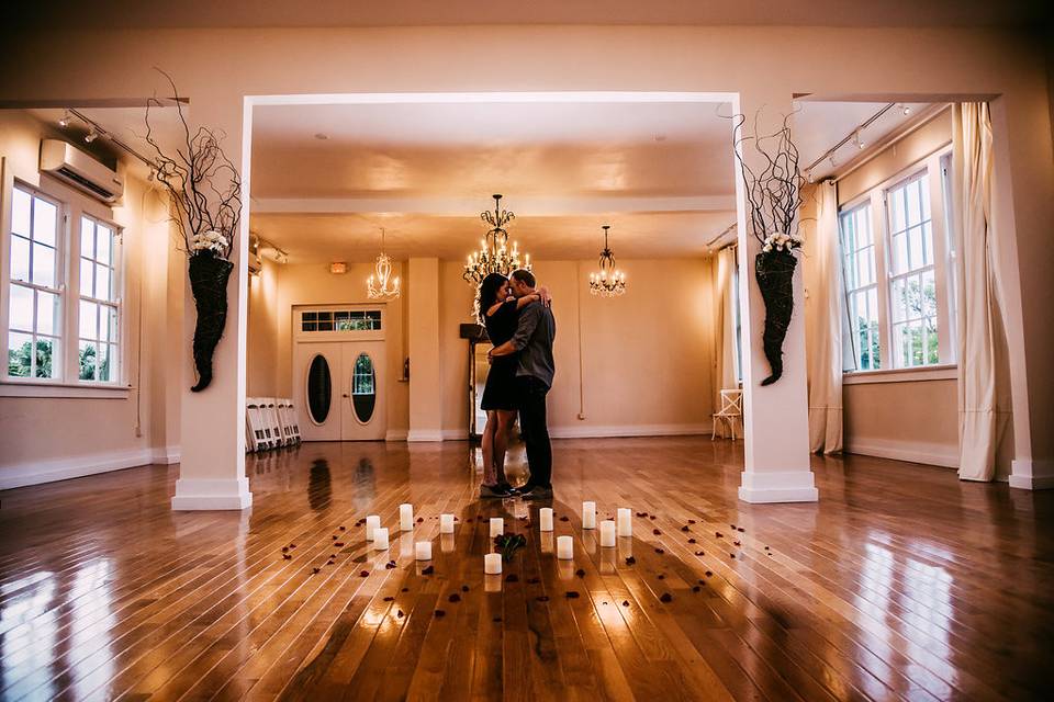 Simon and Sally Photography