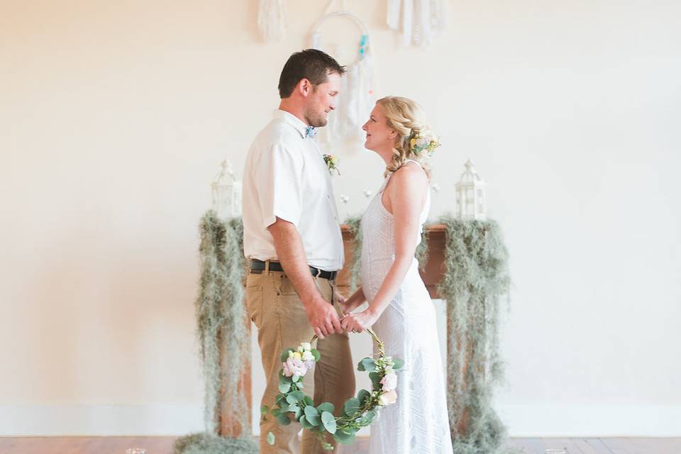 Simon and Sally Photography