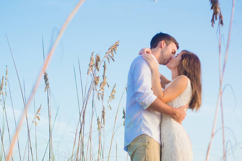 Simon and Sally Photography