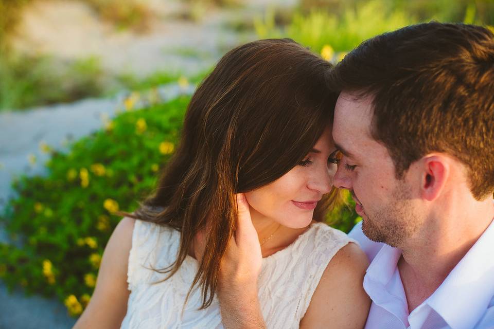 Simon and Sally Photography