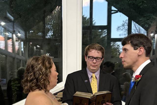 Family Wedding