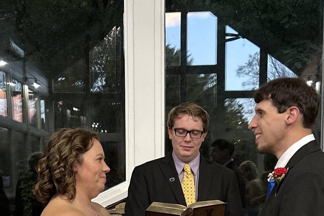 Family Wedding