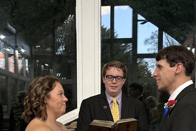 Family Wedding