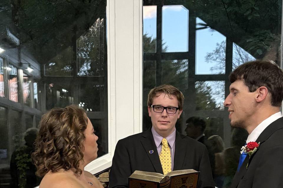 Family Wedding