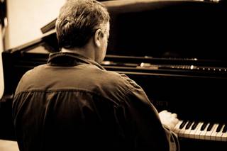Jason Greenwald - Piano