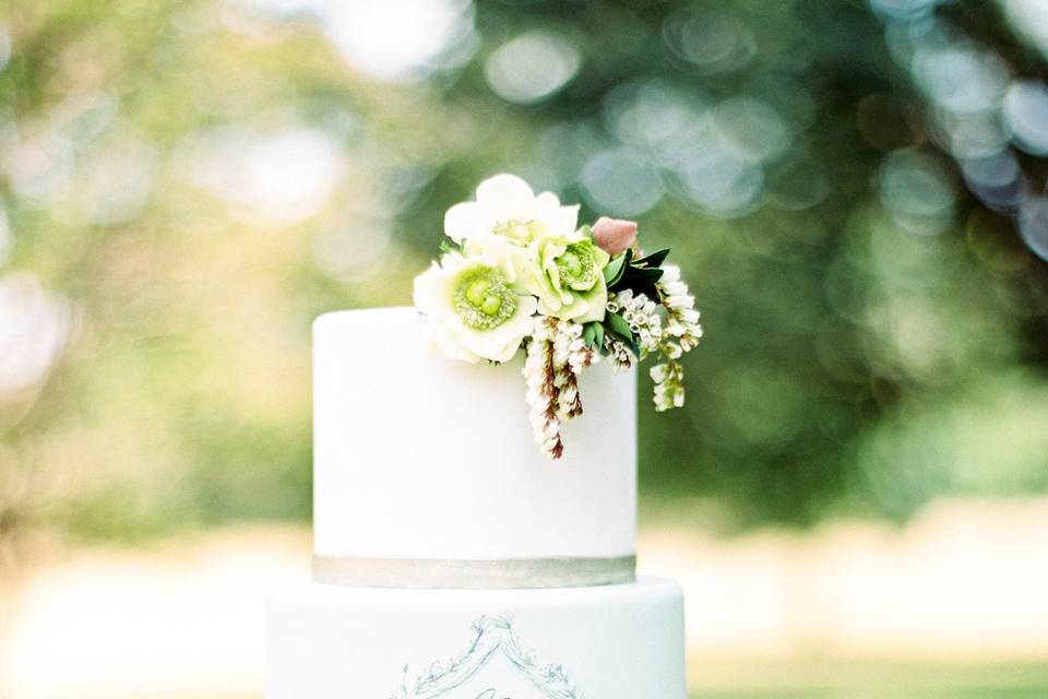 DFW Wedding Cake Bakery