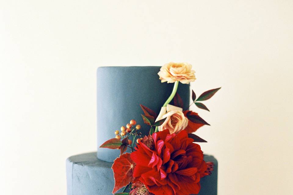 DFW Wedding Cake Bakery