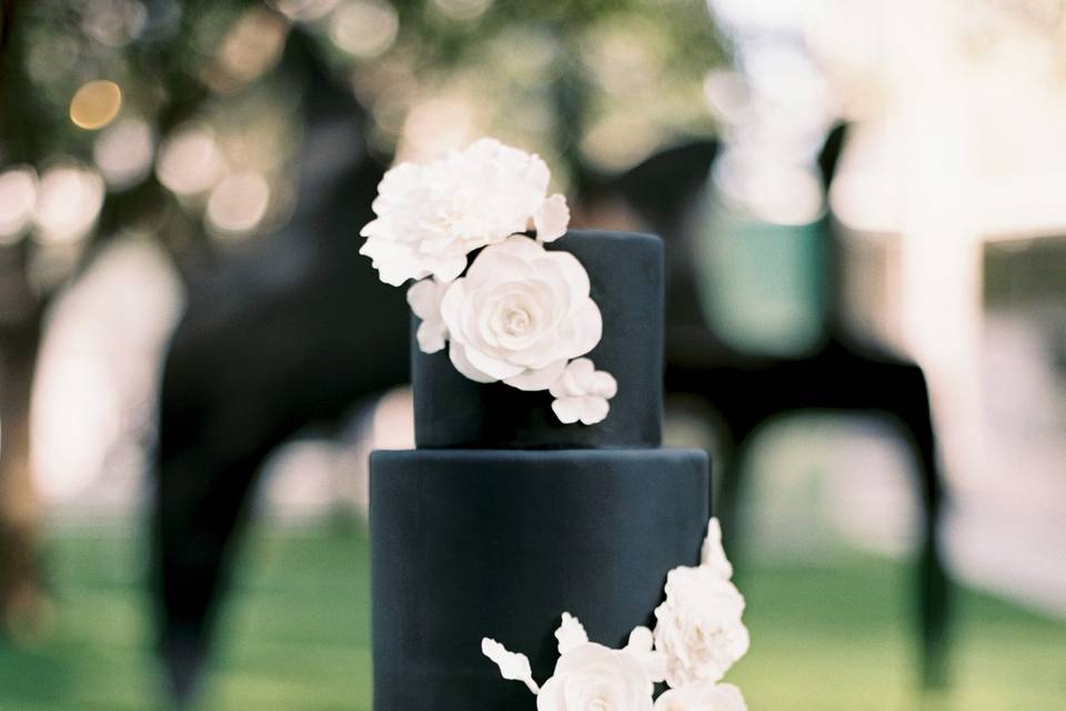 DFW Wedding Cake Bakery