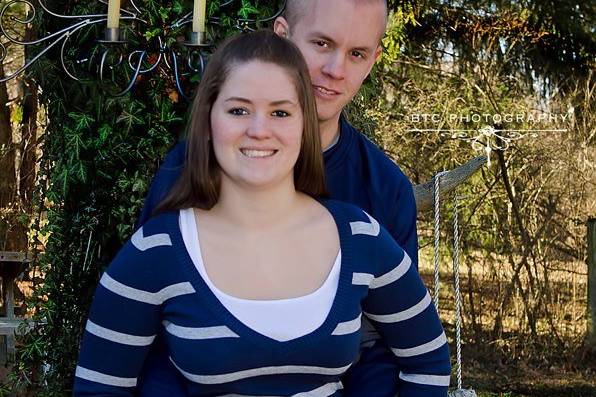 Matt & Melissa - Engaged - soon to be Steiner- 10-12-2013 - Epping Forest Clubhouse - Annapolis, MD Photographer