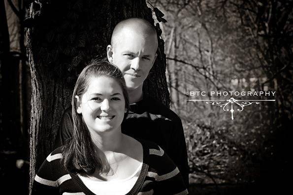 Matt & Melissa - Engaged - soon to be Steiner- 10-12-2013 - Epping Forest Clubhouse - Annapolis, MD Photographer