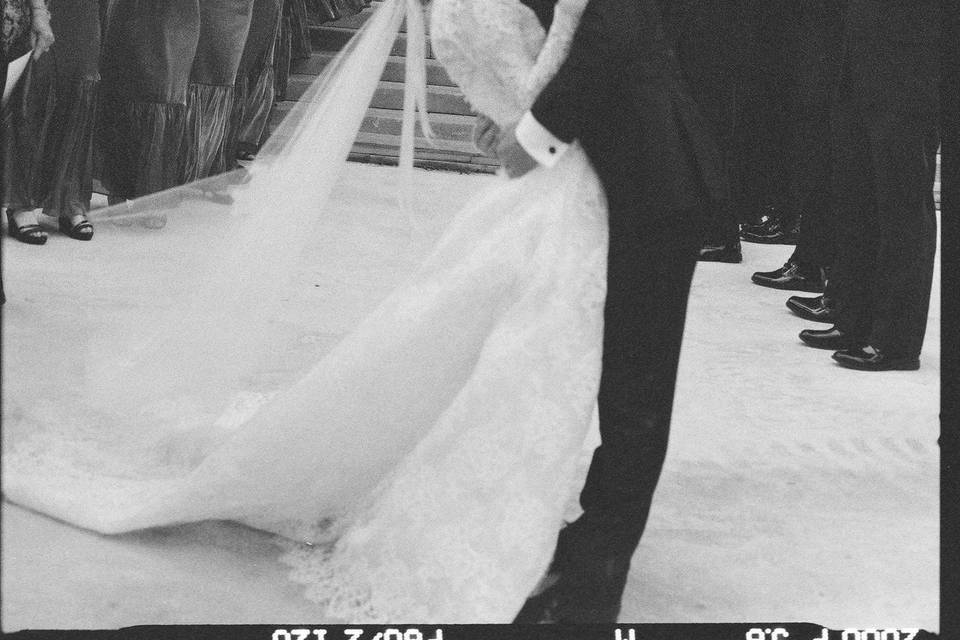 Just Maried