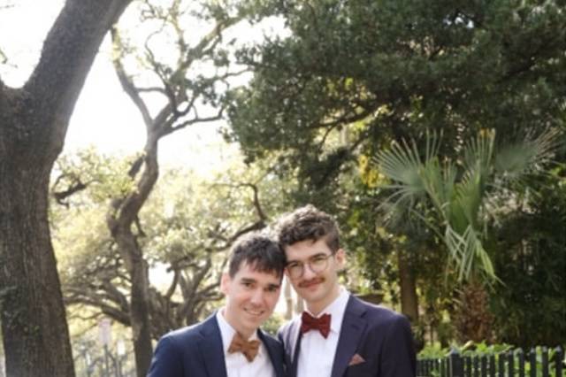 Ring Bearer