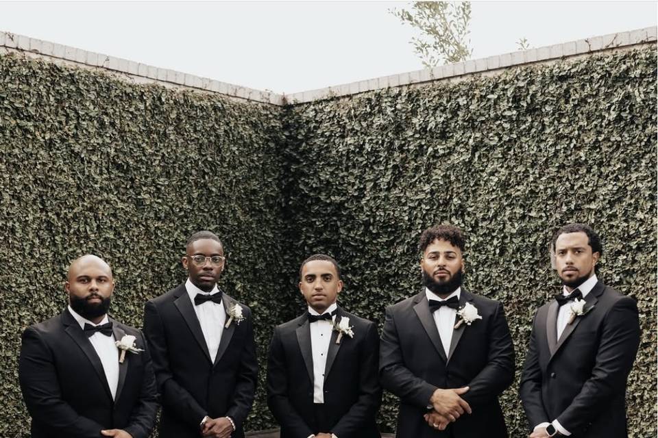 The Guys