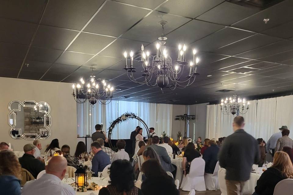 Wedding Ceremony