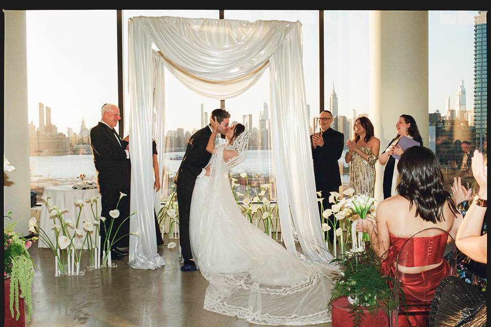 Ceremony