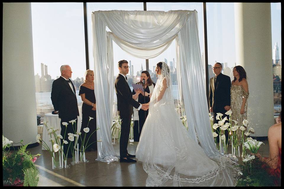 Ceremony