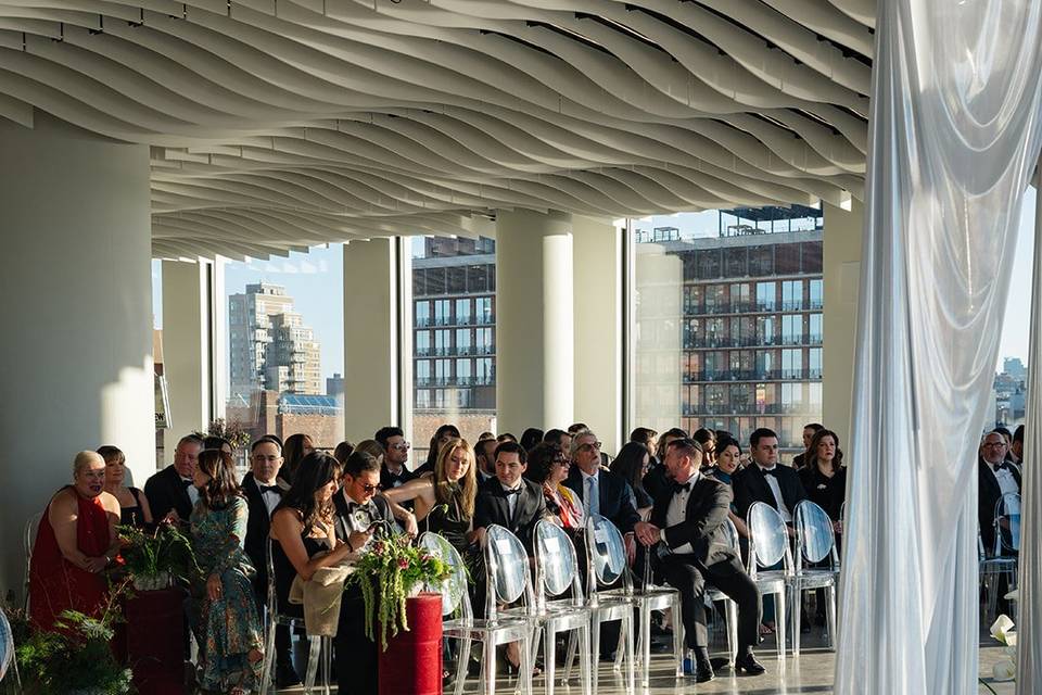 Ceremony