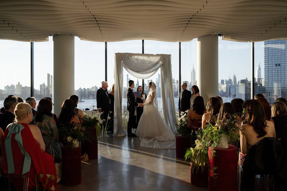 Ceremony