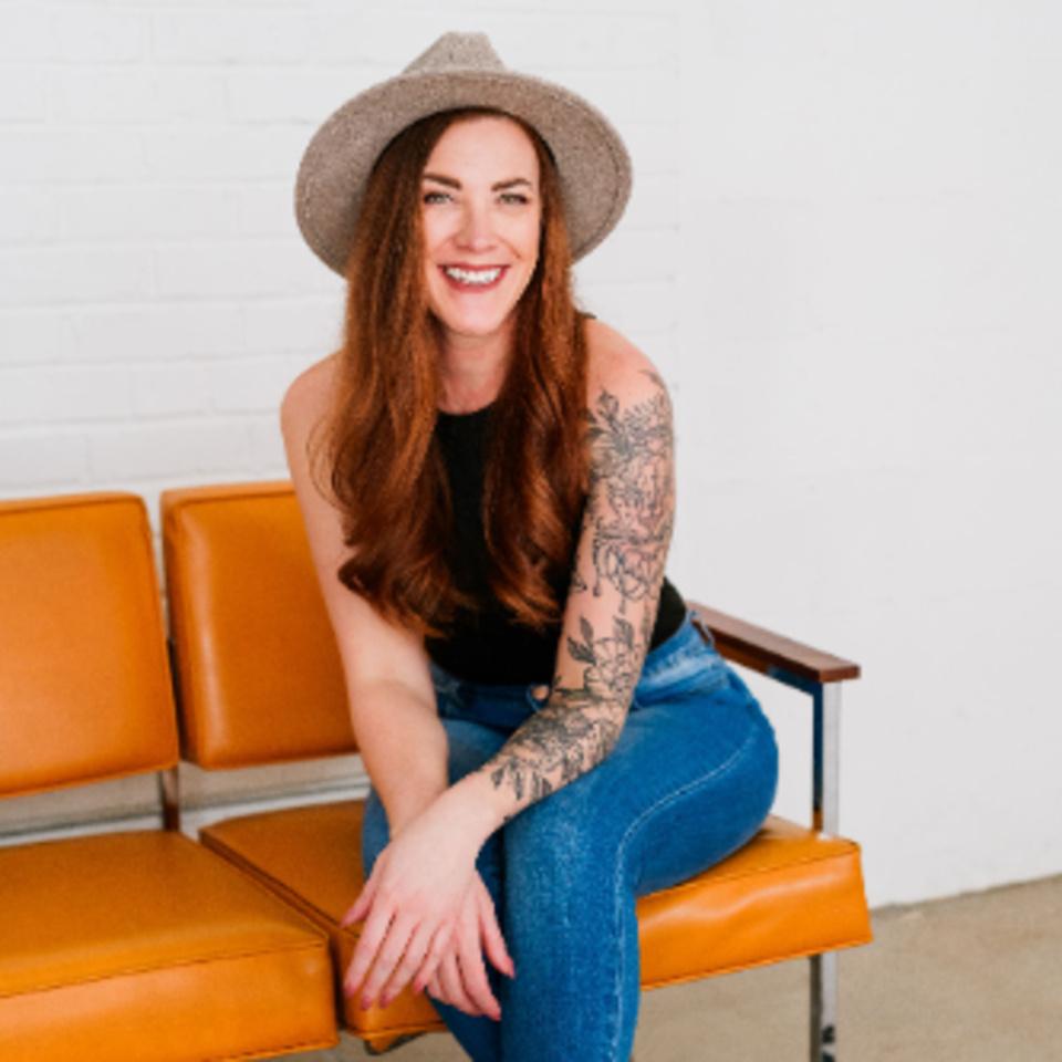 Brandi Chapman