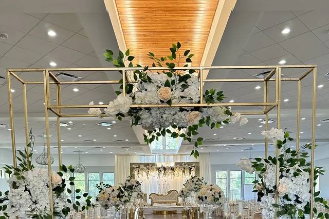Luxury Decor