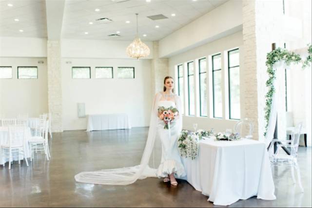 White Venue