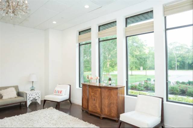 Bridal Suite