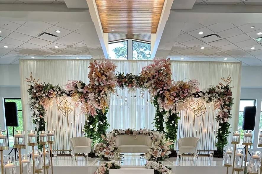 Vendors Welcome