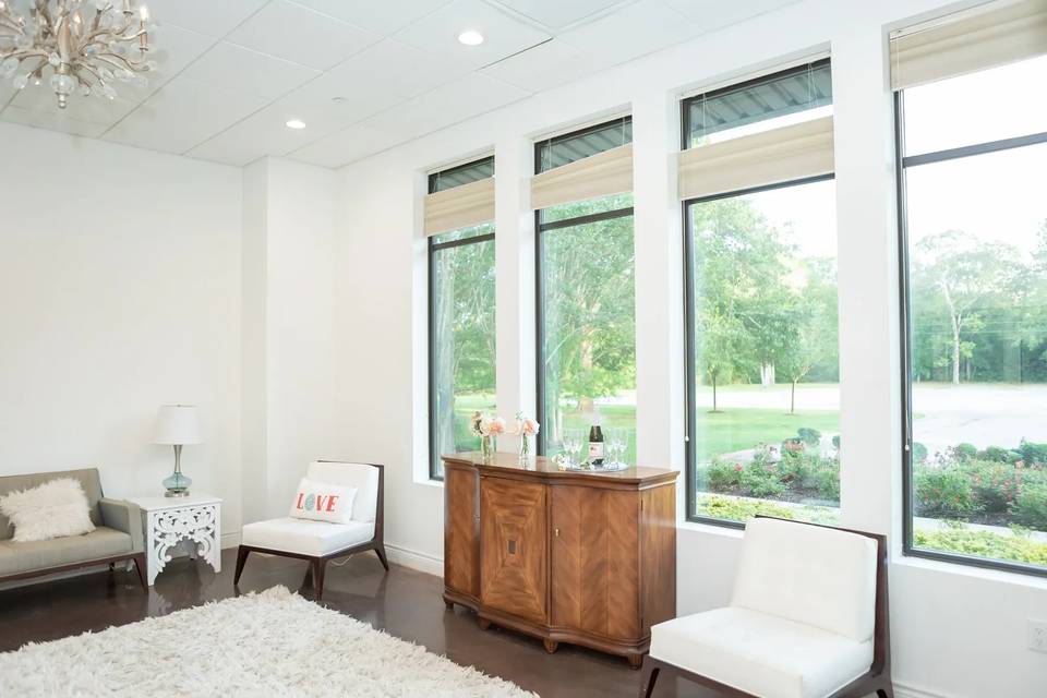 Bridal Suite