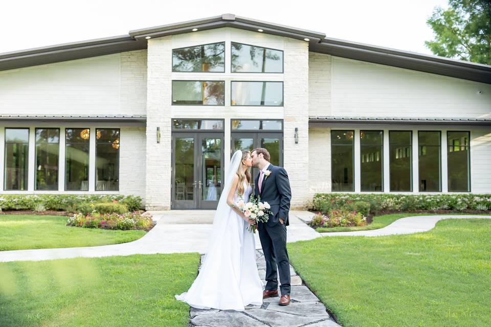 The 10 Best Wedding Venues in The Woodlands, TX - WeddingWire