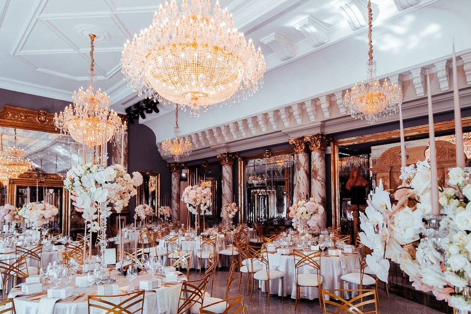 Execelencia Events