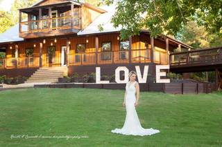 7 Bridges Weddings & Events