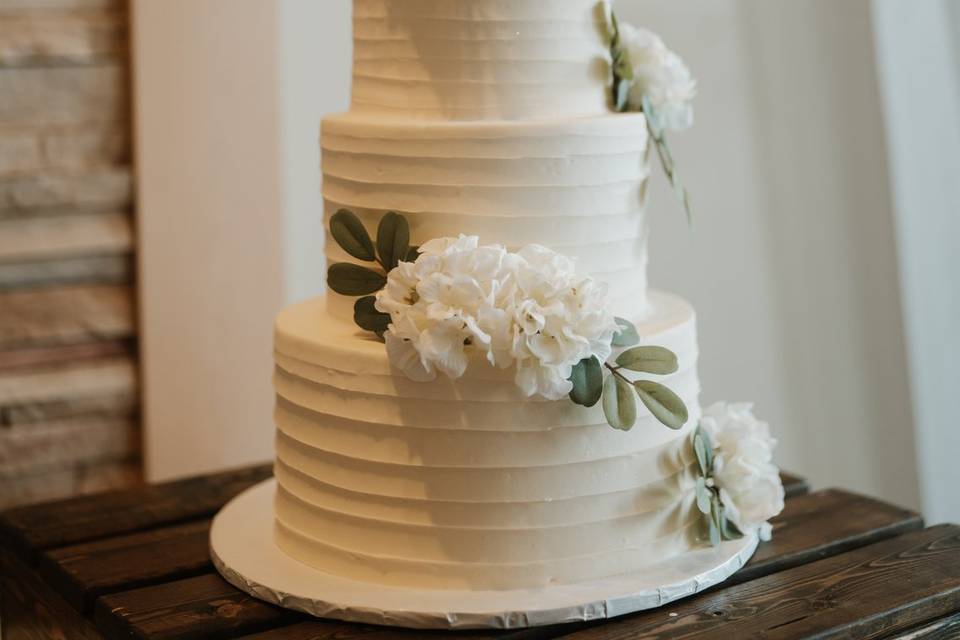 Wedding Photography — details