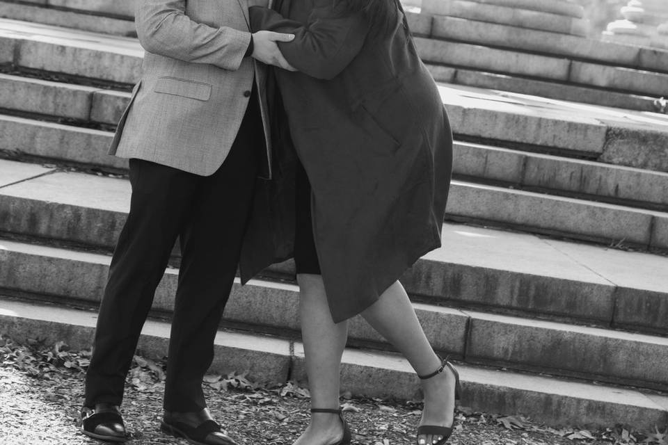 Your love, beautifully told.