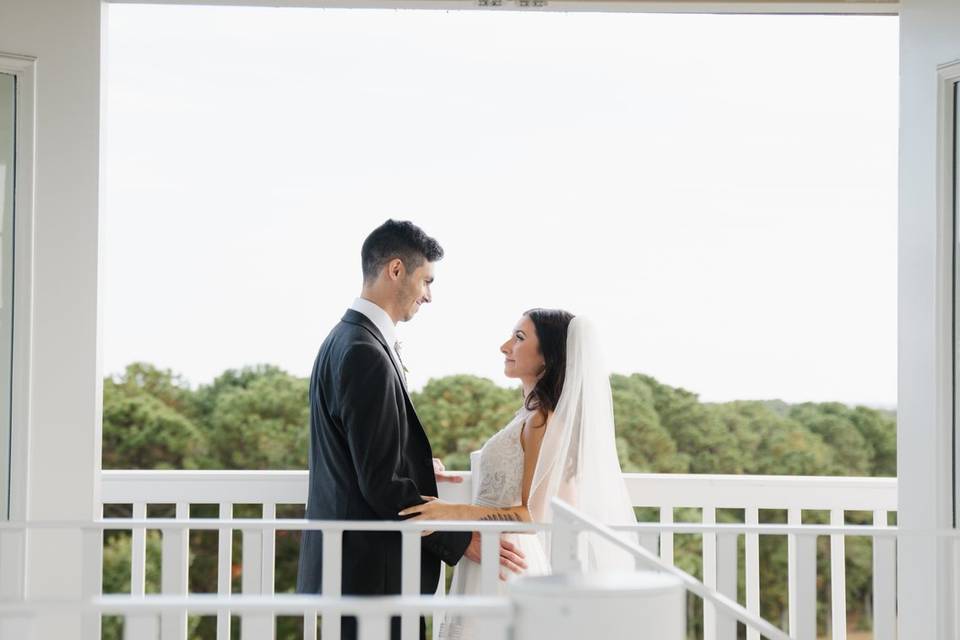 Love in every detail.