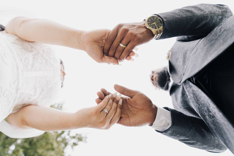 Forever starts right here.