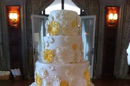 Lush Cakery