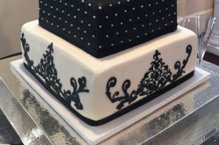 Lush Cakery
