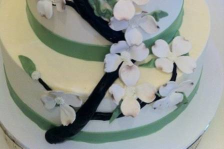 Lush Cakery