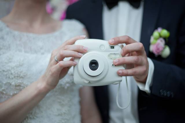 Camera