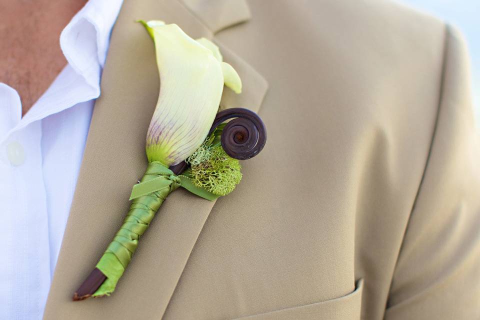 Celestines Special Occasions