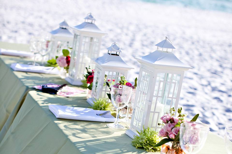 Celestines Special Occasions