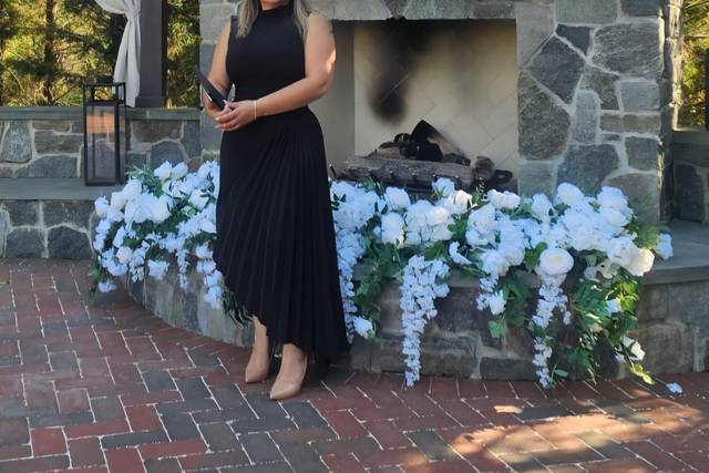 #officiant