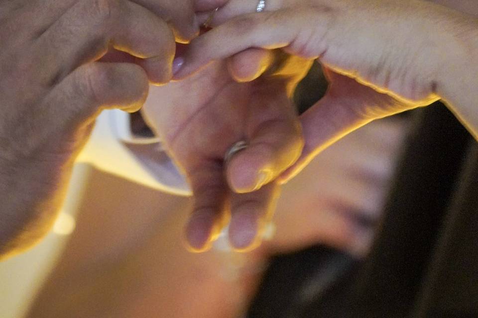 #NJWedding