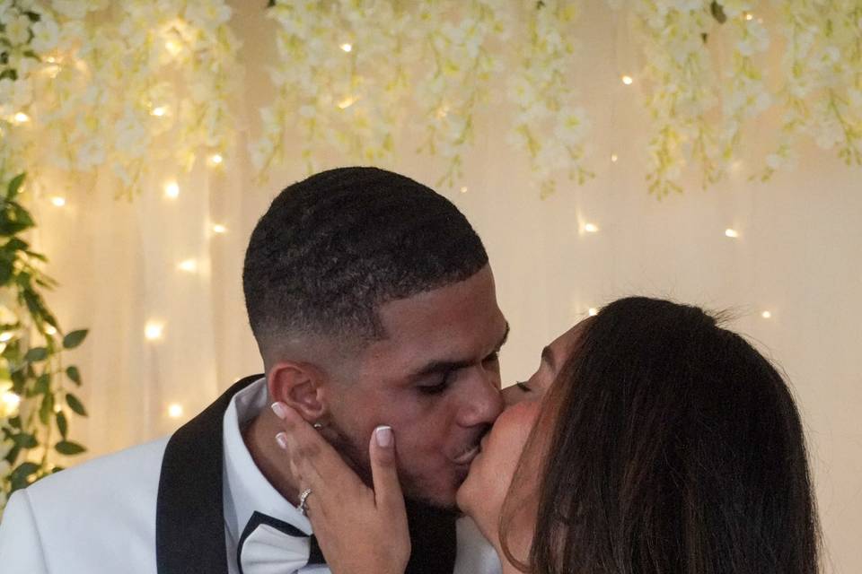We Said Yes