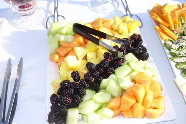 Terrace Catering
