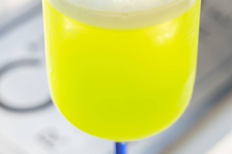 Cocktail Idea