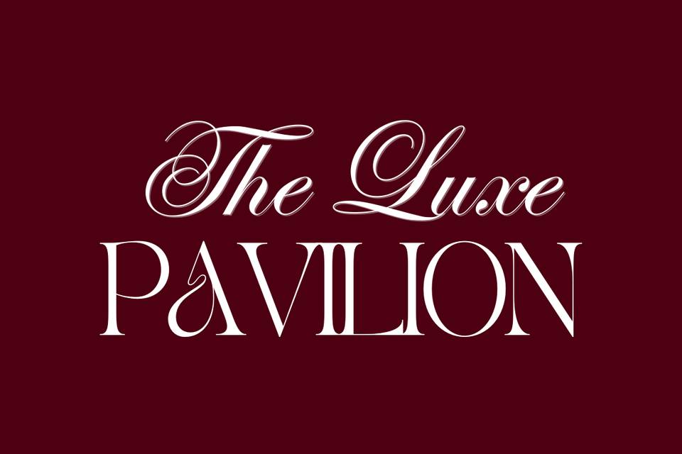 EVent & Wedding Branding