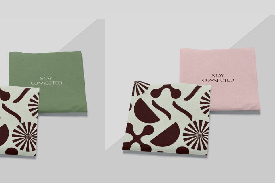 Napkin Design
