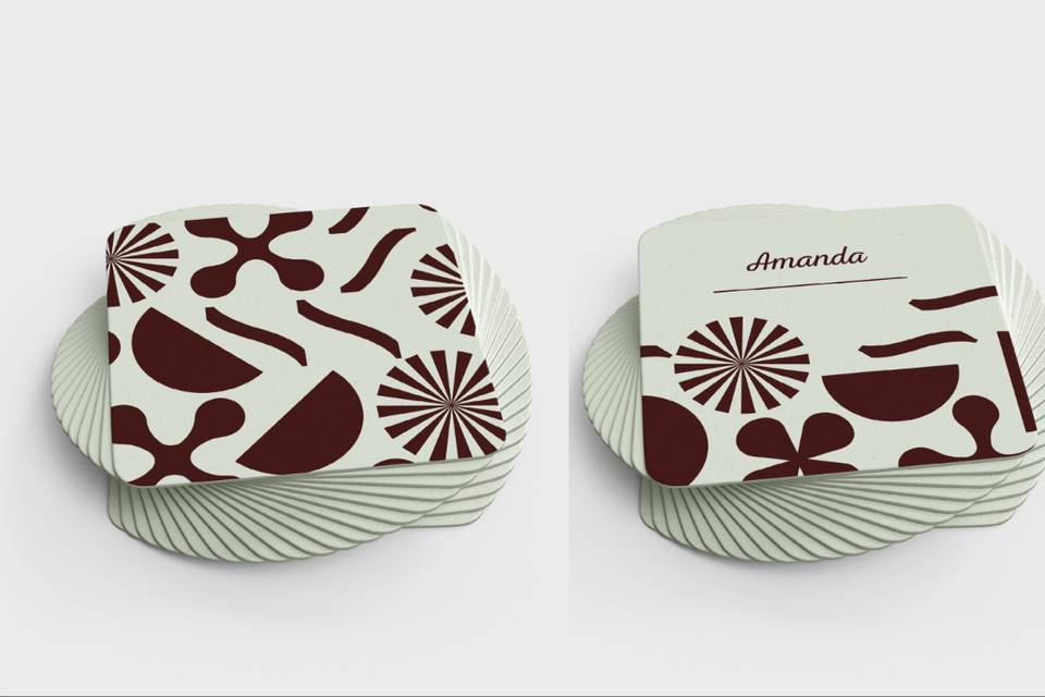Coasters