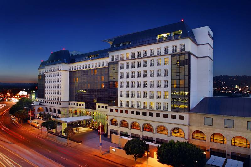 Sofitel Los Angeles at Beverly Hills